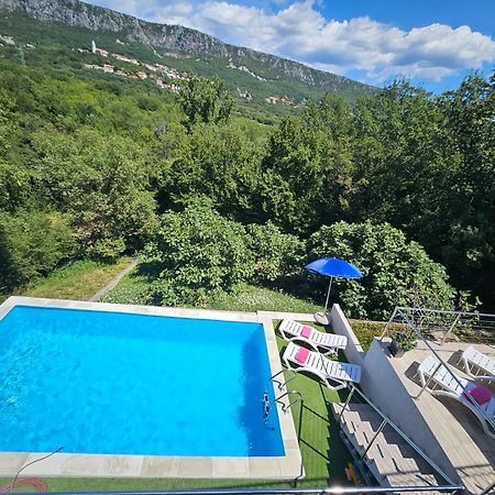 Bella Vista Villa Bribir  Exterior photo